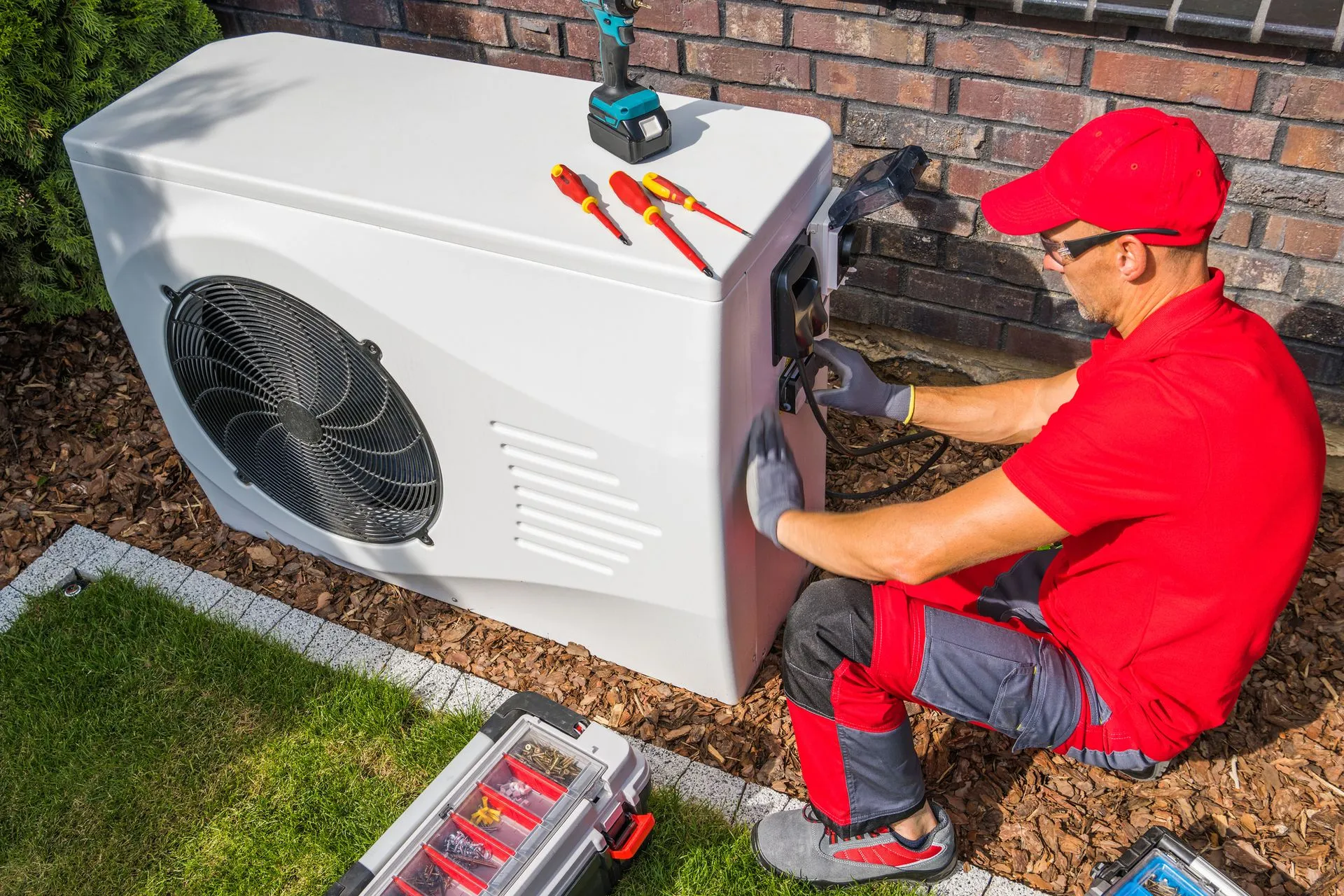 About HVAC in Anahola, HI